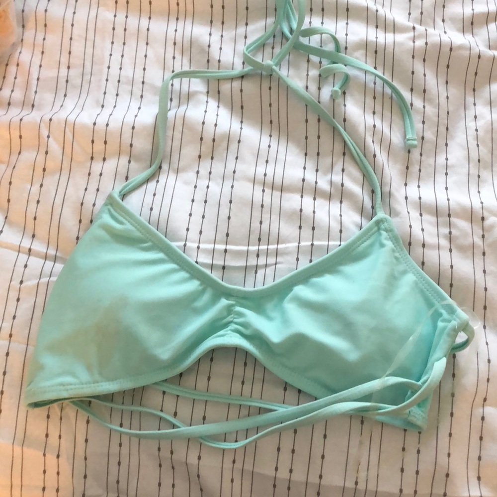 forever 21 bikini